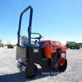 CE 800KG Diesel Vibratory Mini Road Roller Compactor FYL-860 CE 800KG Diesel Vibratory Mini Road Roller Compactor FYL-860